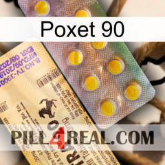 Poxet 90 new06